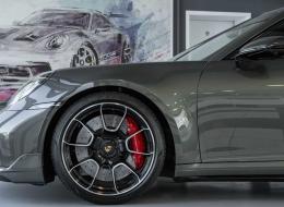 Porsche 992 Turbo