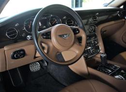 Bentley Mulsanne