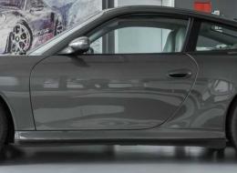 Porsche 996 Carrera 4S