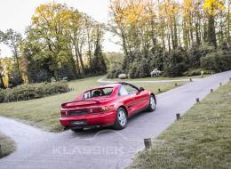 Toyota MR2 2.0 GT-i TC 16
