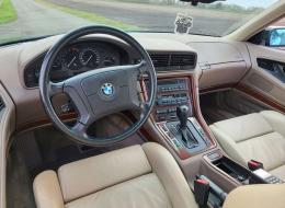 BMW Série 8 850Ci Individual