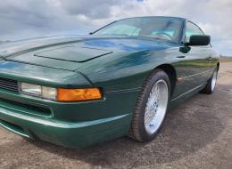 BMW Série 8 850Ci Individual