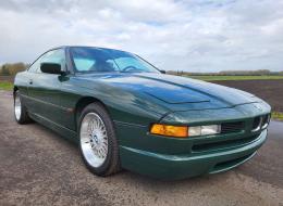 BMW Série 8 850Ci Individual