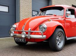Volkswagen Coccinelle 1303 S