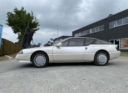 Alpine V6 GT