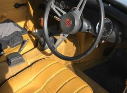MG Midget