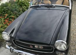MG Midget