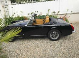 MG Midget