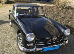 MG Midget