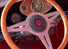 Austin Mini 1000