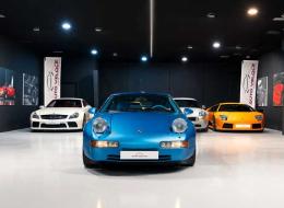 Porsche 928 GTS