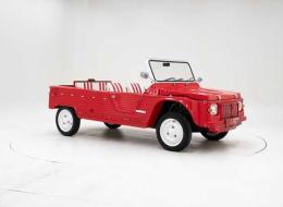 Citroen Méhari '70 CH00185