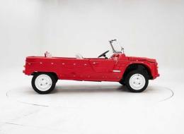 Citroen Méhari '70 CH00185