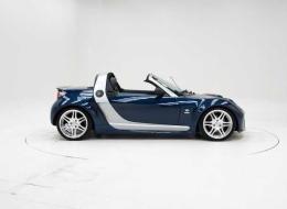 Smart Roadster Brabus '2004 CH15934