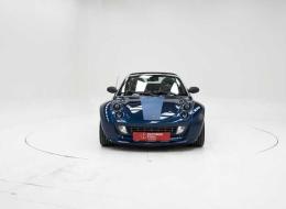 Smart Roadster Brabus '2004 CH15934