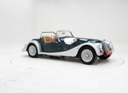 Morgan Roadster 3.0 V6 Light Weight + Hardtop '2006 CHH0397