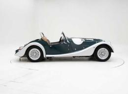 Morgan Roadster 3.0 V6 Light Weight + Hardtop '2006 CHH0397
