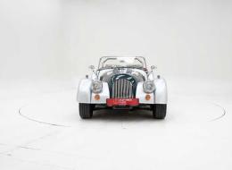 Morgan Roadster 3.0 V6 Light Weight + Hardtop '2006 CHH0397