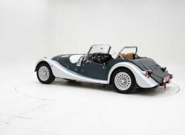 Morgan Roadster 3.0 V6 Light Weight + Hardtop '2006 CHH0397