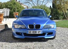 BMW Z3 M coupe