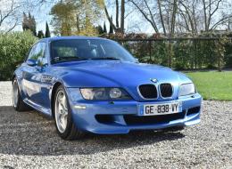BMW Z3 M coupe