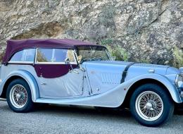 Morgan 4/4 Tourer