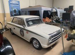 Ford Cortina Lotus