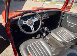 MG Midget MK2
