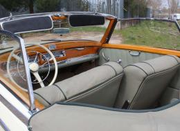 Mercedes-Benz 300 S Cabriolet