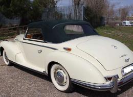 Mercedes-Benz 300 S Cabriolet