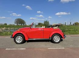 Volkswagen Coccinelle Cabriolet