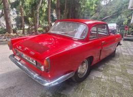 Renault Caravelle Cabriolet
