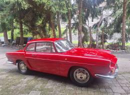 Renault Caravelle Cabriolet