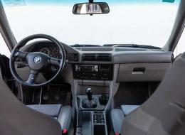 BMW M5 E34