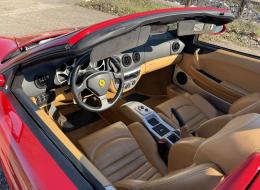 Ferrari 360 Spider