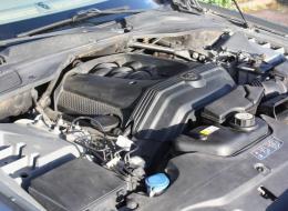 Jaguar Série - XJ Jaguar XJ8 4.2 L X350