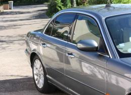 Jaguar Série - XJ Jaguar XJ8 4.2 L X350