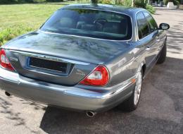 Jaguar Série - XJ Jaguar XJ8 4.2 L X350
