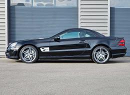 Mercedes-Benz SL 63 AMG