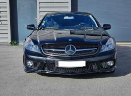 Mercedes-Benz SL 63 AMG