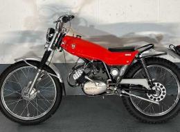 Moto Montesa collection 5 motos 25cc 49cc 123cc 247cc 348cc