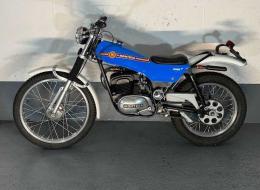 Moto Montesa collection 5 motos 25cc 49cc 123cc 247cc 348cc