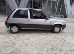 Renault 5 super 5 TL  NRJ 