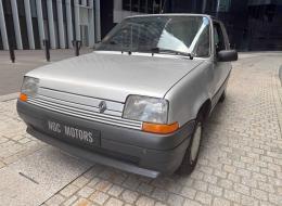 Renault 5 super 5 TL  NRJ 