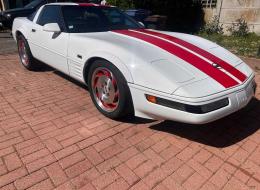 Chevrolet Corvette C4