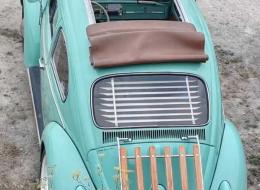 Volkswagen Coccinelle