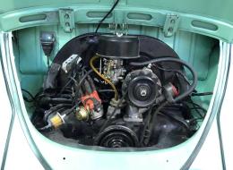 Volkswagen Coccinelle