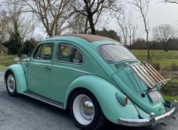 Volkswagen Coccinelle