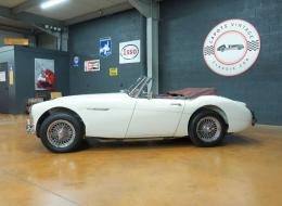 Austin Healey 3000 MK III BJ8