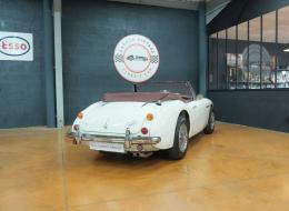 Austin Healey 3000 MK III BJ8